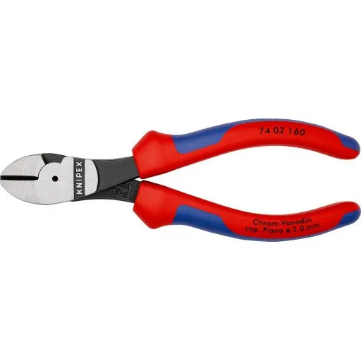 BIDETANG 160MM 7402-160