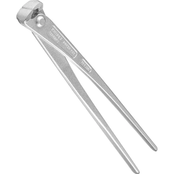 KNIPEX 99 14 300 Kraft-bindetang 300 mm glansforzinket