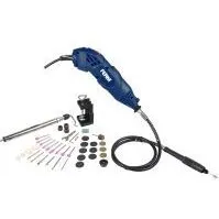 FERM Combi Tool CTM1017, 160 W multiværktøj