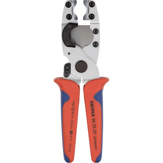 KNIPEX 90 25 20 Rørskærer 210 mm