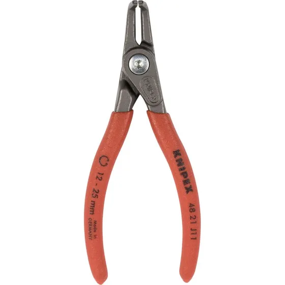 KNIPEX 48 21 J11 Præcisions-låseringstang 105 mm