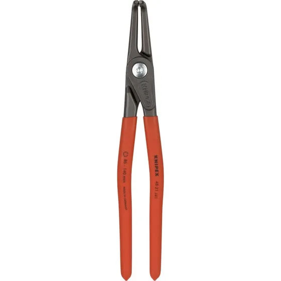 KNIPEX 48 21 J41 Præcisions-låseringstang 305 mm