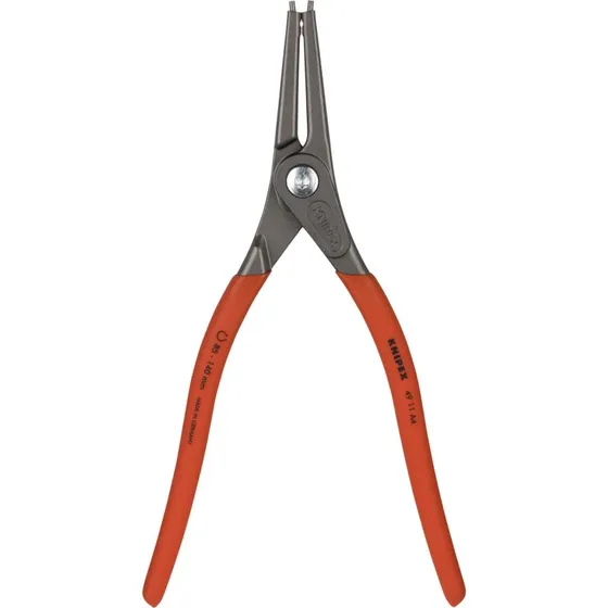 KNIPEX 49 11 A4 Præcisions-låseringstang 320 mm