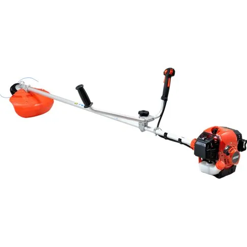 ECHO SRM-420ES-LW/U buskrydder 41,5 cm³ (ES Start)
