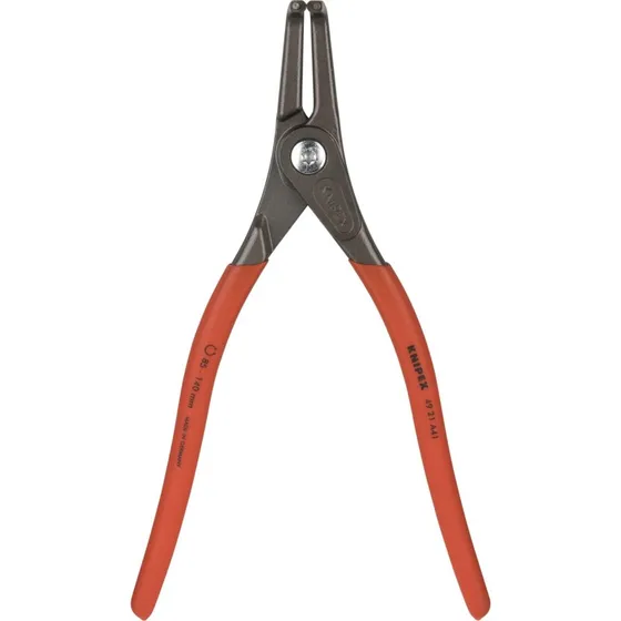KNIPEX 49 21 A41 Præcisions-låseringstang 305 mm