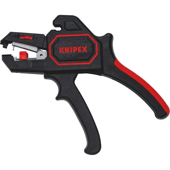 Knipex Automatisk Isoleringsstripper 18 cm