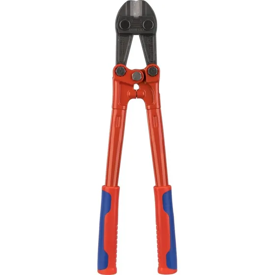 Knipex 7172460 Boltsaks 460 mm, Rød/Sort, Max 48 HRC