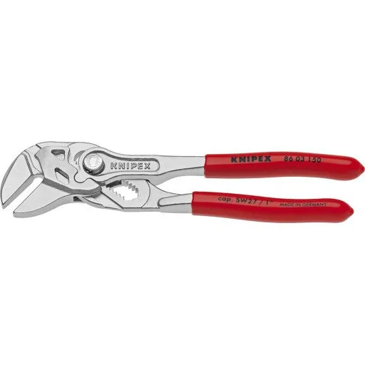 KNIPEX Tangnøgle 150 mm Tang/Skruenøgle