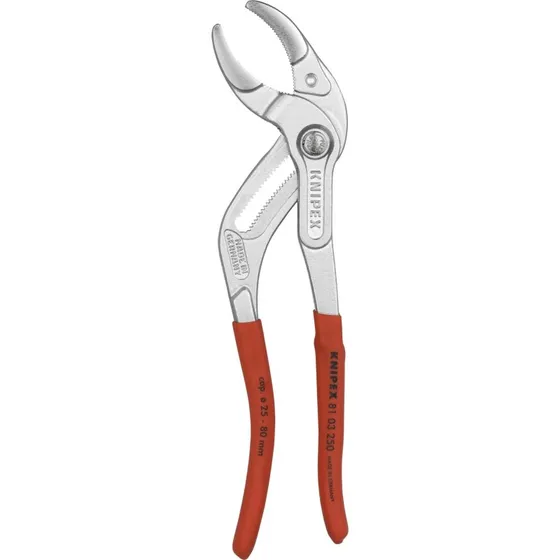 KNIPEX 81 03 250 Sifontang 250 mm
