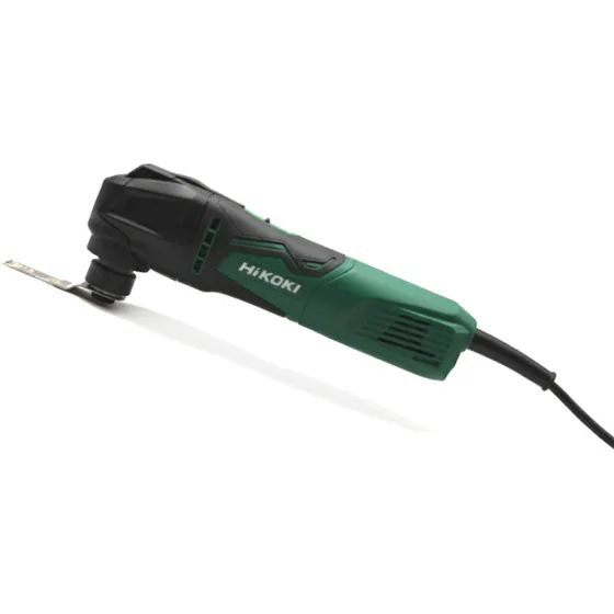 HiKOKI CV350V multiværktøj 350W - elektronisk hastighedsregulering