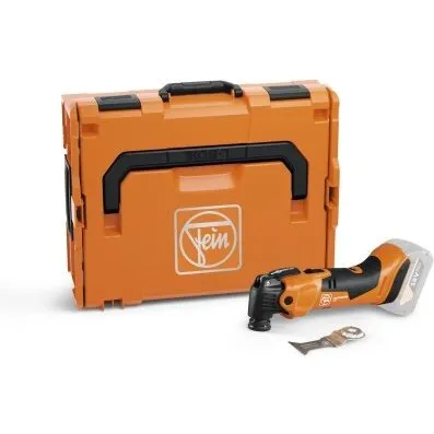 FEIN Multimaster AMM 500 Plus AS