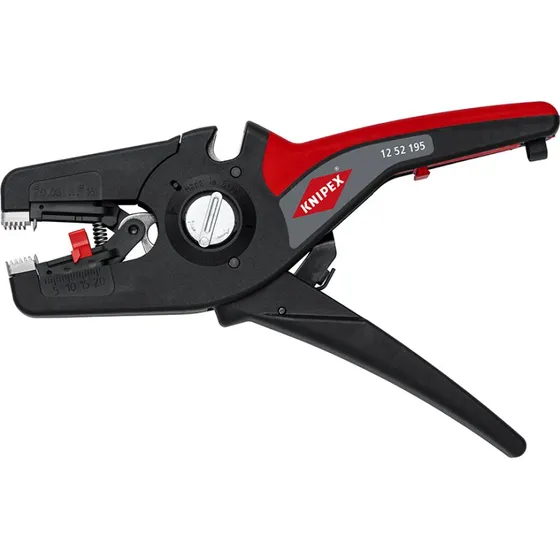Knipex PreciStrip16 Afisoleringstang 190 mm