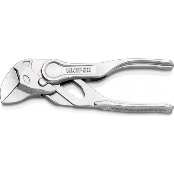Knipex Tangnøgle XS 100 mm
