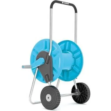 Cellfast Slangevogn ALUPLUS 60 m ½"