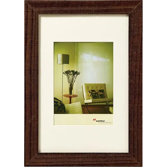 Walther Home HO520N 15x20 cm Billedramme i ege