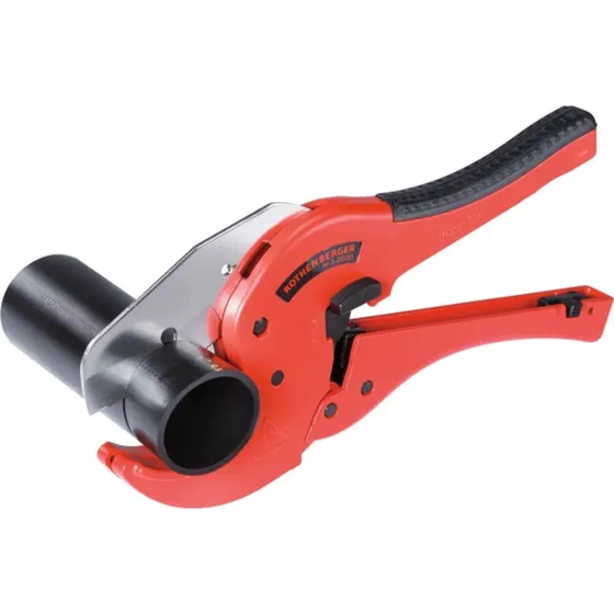 Rothenberger ROCUT TC63 Rørskærer 0-63mm