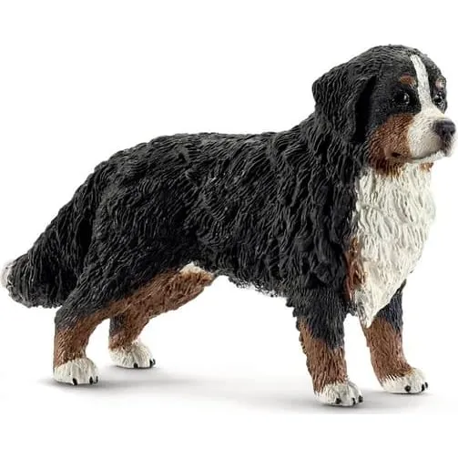 Schleich® Berner Sennenhund, hun, 16397