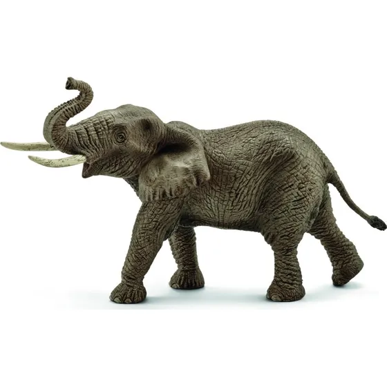 Schleich Afrikansk Elefant Tyr 14762 - 3+ år