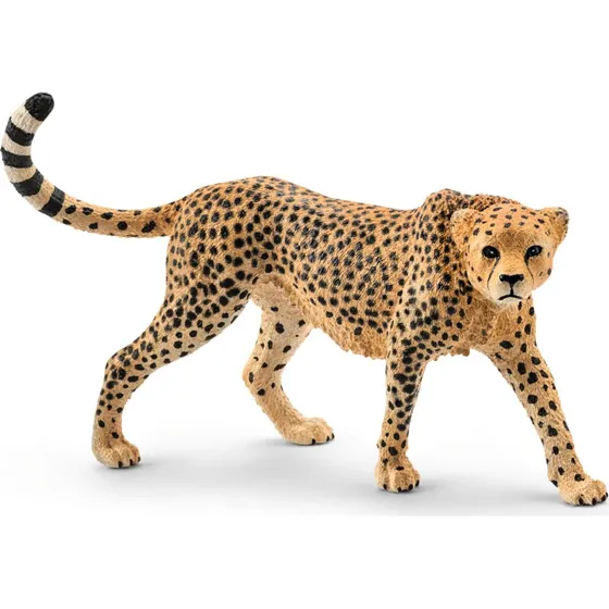 Schleich Gepard hun - Wild Life