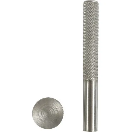 Stempelværktøj 1 sæt til todelte nitter