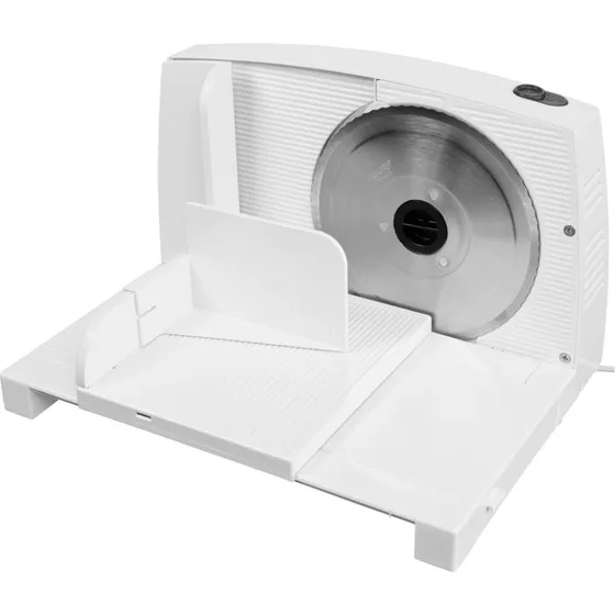Ritter Markant 01 Pålægsmaskine (14mm) 65W