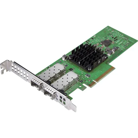 Broadcom P210P 10Gb SFP+ Netværksadapter PCIe 3.0 x8