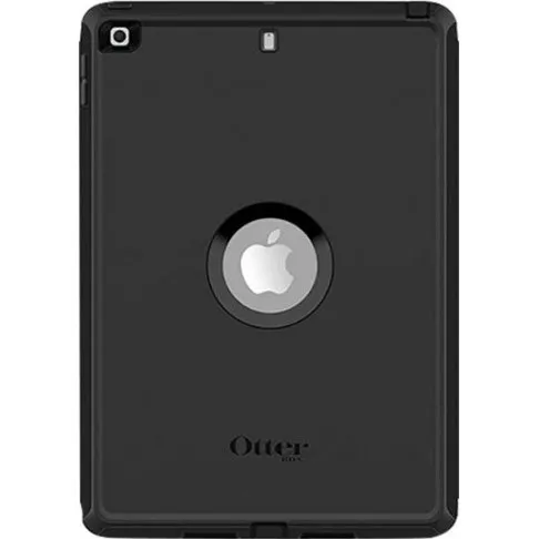 OtterBox Defender iPad 7.-9. gen 10,2" Svart