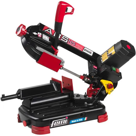 FEMI ABS105 båndsav 950W 1335mm