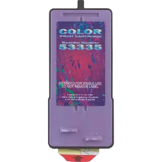 Primera Farve (Cyan, Magenta, Gul) Blæk 053335