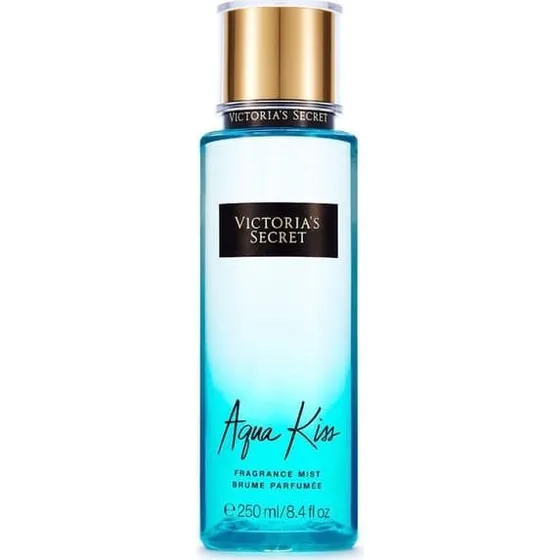 Victoria's Secret Aqua Kiss Fragrance Mist 250 ml