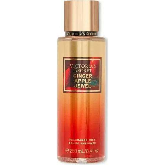 Victoria's Secret Ginger Apple Jewel Kropsspray 250 ml