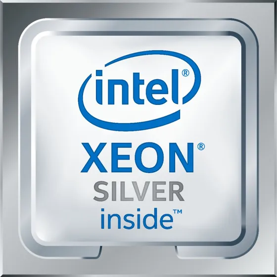 Intel Xeon Silver 4208 8 kerner 2,1 GHz LGA3647 Tray