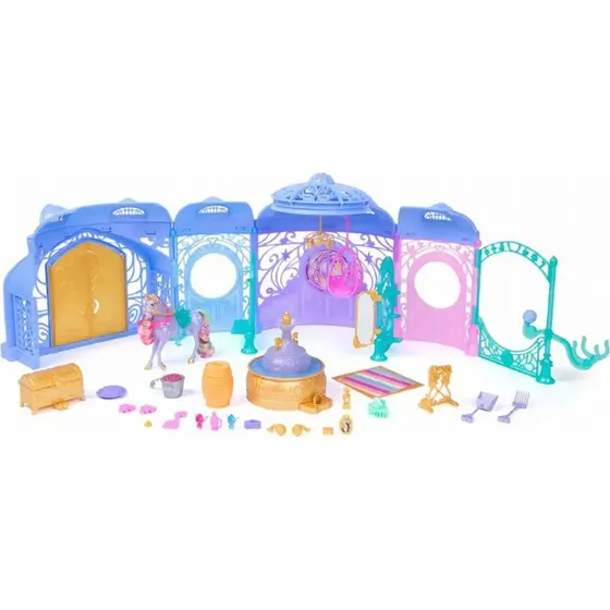 Spin Master Unicorn Academy Starglow Stald
