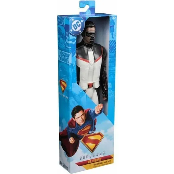 Spin Master Superman 30 cm Actionfigur