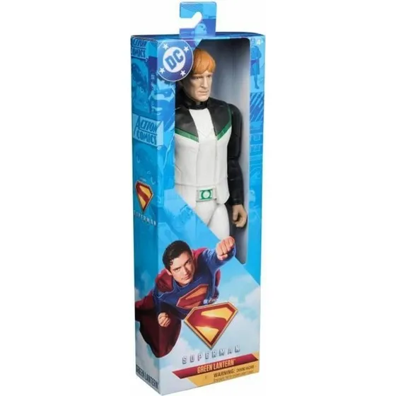 Spin Master Green Lantern 30 cm Actionfigur