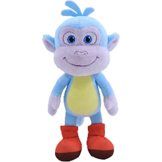 Dora and Friends Boots Basic Plush 20 cm - Støvler