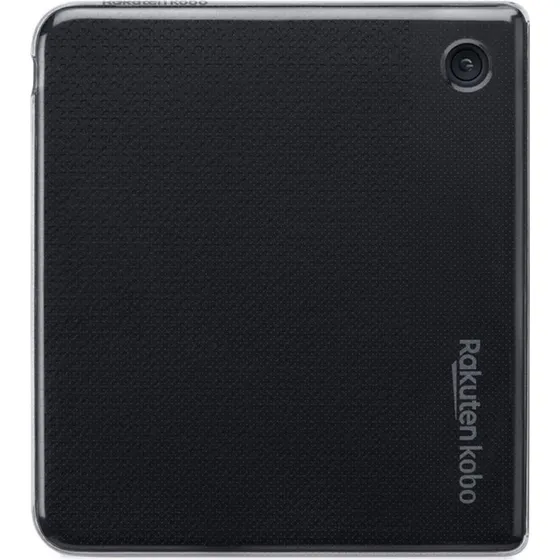 Rakuten N428-AC-CT-C-PL Gennemsigtig 7" E-bogsetui