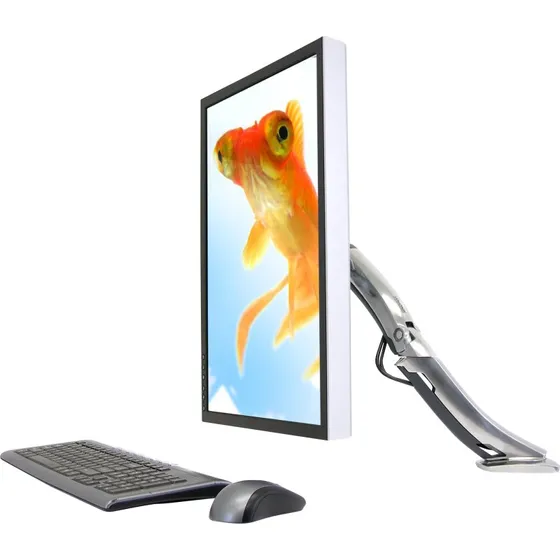 Ergotron MX Desk Mount LCD Arm – Op til 30"