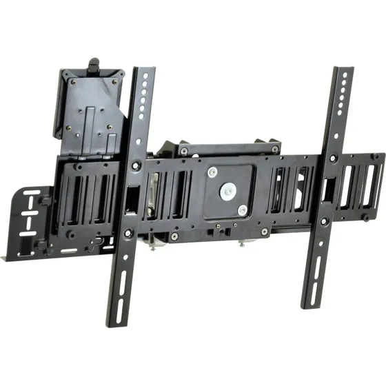 Ergotron SIM90 Signage Integration Mount, sort, fra 32"