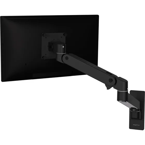 Ergotron LX Pro Monteringssæt, sort, op til 34"
