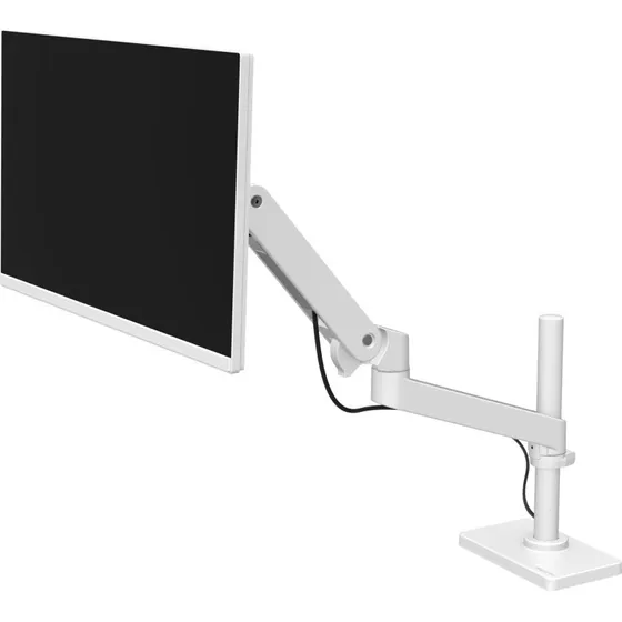 Ergotron LX Pro Monteringssæt, hvid, op til 34"