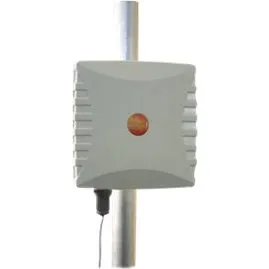 Poynting WLAN-61 6 cm Grå Retningsantenne