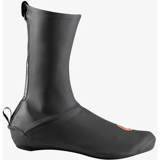 Castelli Aero Race skoovertrk  sort