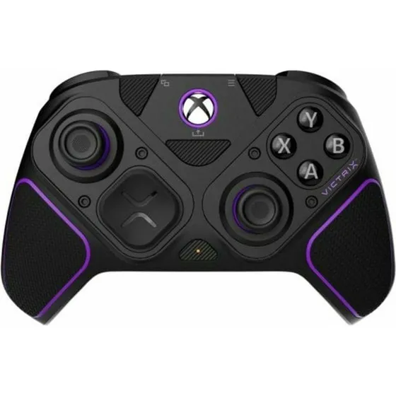 PDP Trådløs Gaming Controller - Sort