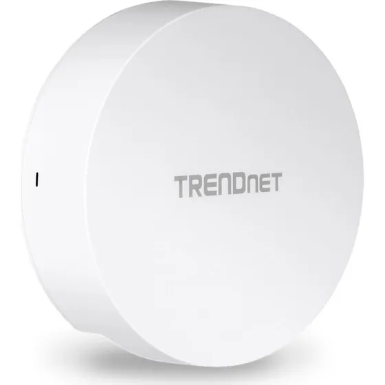 Trendnet TEW-823DAP AC1300 Dual Band PoE Hvid