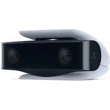 PlayStation 5 HD-kamera, 1080p, sort