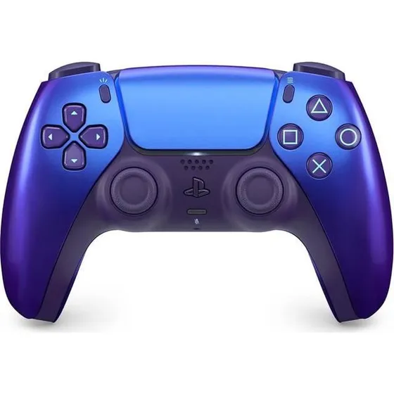 Sony DualSense V2 Chrome Indigo Controller til PS5