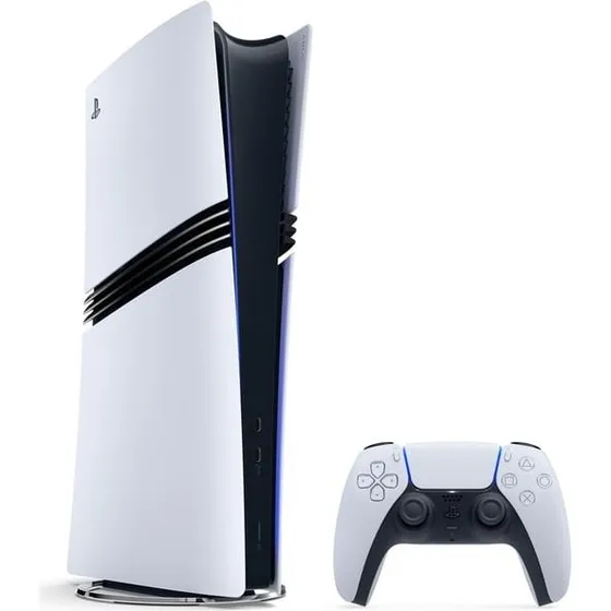 Sony PlayStation 5 Pro 2TB
