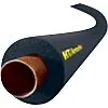 Armaflex HT rørisolering 10×15 mm, sort (UV-resistent)
