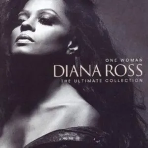 Diana Ross - One Woman: The Ultimate Collection (CD)
